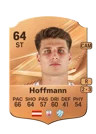 Hoffmann - 64 - Rare