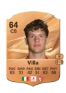 Villa - 64 - Rare