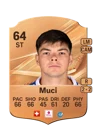 Muci - 64 - Rare