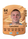 Lecchini - 64 - Rare