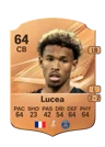 Lucea - 64 - Rare