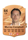 Murray-Campbell - 64 - Rare