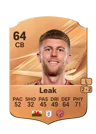 Leak - 64 - Rare