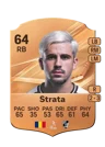 Strata - 64 - Rare