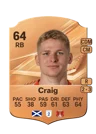 Craig - 64 - Rare