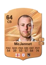 McJannet - 64 - Rare