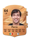 Parra - 64 - Rare