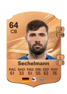 Sechelmann - 64 - Rare
