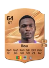 Ilou - 64 - Rare