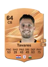 Tavares - 64 - Rare