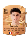 Bretelle - 64 - Rare