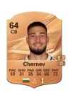 Chernev - 64 - Rare