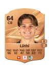 Lüthi - 64 - Rare