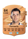 Forneris - 64 - Rare