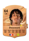 Doucouré - 64 - Rare