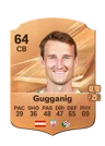 Gugganig - 64 - Rare
