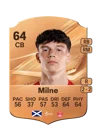 Milne - 64 - Rare
