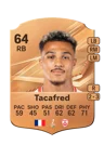 Tacafred - 64 - Rare