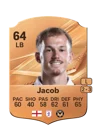 Jacob - 64 - Rare