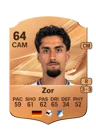 Zor - 64 - Rare