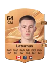 Laturnus - 64 - Rare