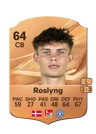 Roslyng - 64 - Rare