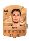 Iovu - 64 - Rare