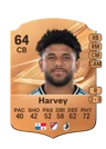 Harvey - 64 - Rare