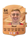 Neal - 64 - Rare