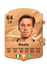 Reale - 64 - Rare