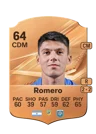 Romero - 64 - Rare