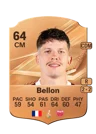 Bellon - 64 - Rare