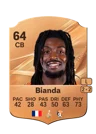 Bianda - 64 - Rare