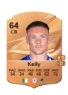 Kelly - 64 - Rare