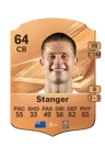Stanger - 64 - Rare
