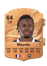 Mayela - 64 - Rare
