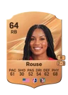 Rouse - 64 - Rare