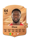 Diaw - 64 - Rare