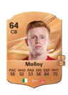 Molloy - 64 - Rare