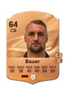 Bauer - 64 - Rare