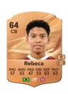 Rebeca - 64 - Rare