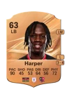 Harper - 63 - Rare