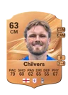 Chilvers - 63 - Rare