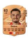Dobra - 63 - Rare
