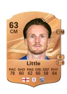 Little - 63 - Rare