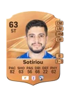 Sotiriou - 63 - Rare