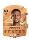 Ogundere - 63 - Rare