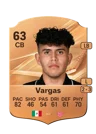 Vargas - 63 - Rare