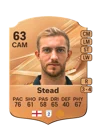 Stead - 63 - Rare