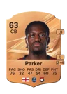 Parker - 63 - Rare